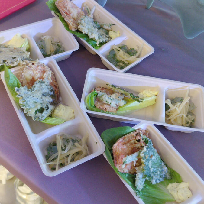 This Future Salad Bar Is Translocal