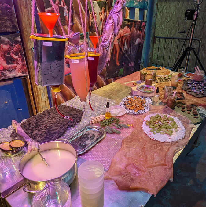 Omakase